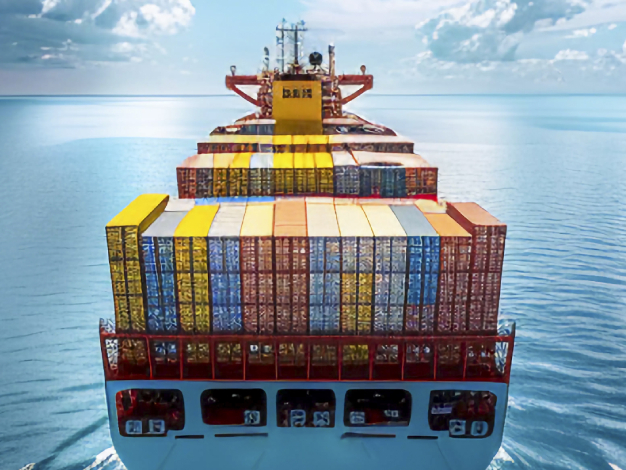 ocean-freight